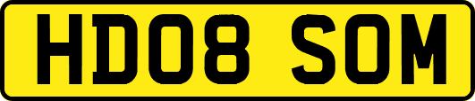 HD08SOM
