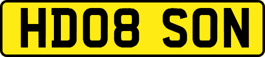HD08SON