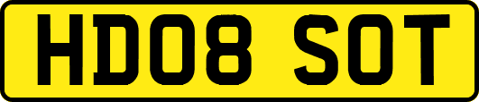 HD08SOT