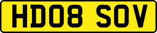 HD08SOV