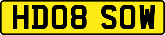 HD08SOW