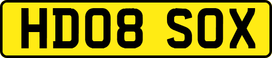 HD08SOX