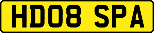 HD08SPA