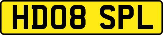 HD08SPL