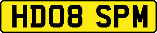 HD08SPM