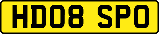 HD08SPO