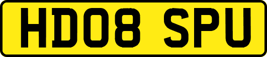 HD08SPU
