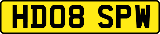 HD08SPW