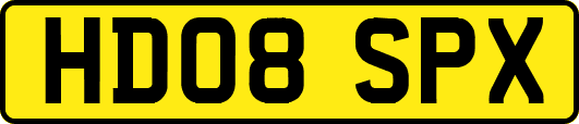 HD08SPX