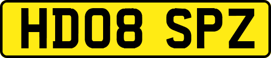 HD08SPZ