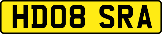 HD08SRA