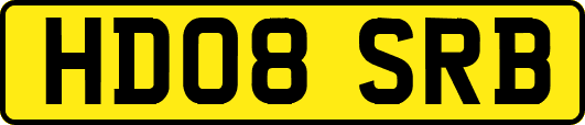 HD08SRB