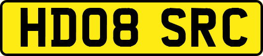 HD08SRC