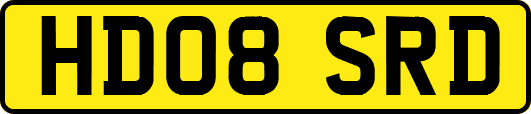 HD08SRD