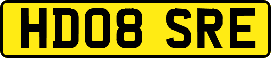 HD08SRE