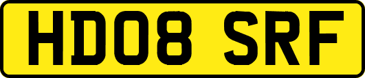 HD08SRF