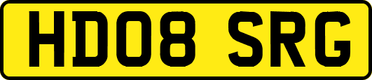 HD08SRG
