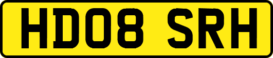 HD08SRH