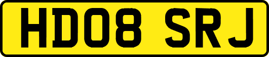 HD08SRJ