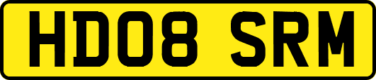 HD08SRM
