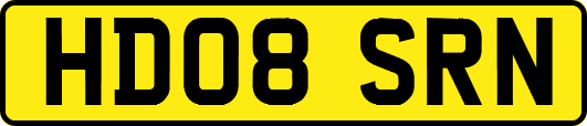 HD08SRN