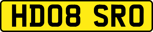 HD08SRO