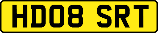 HD08SRT