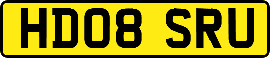 HD08SRU