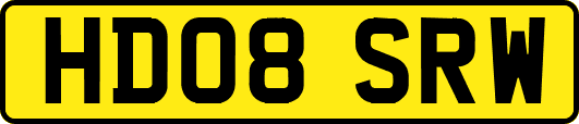 HD08SRW