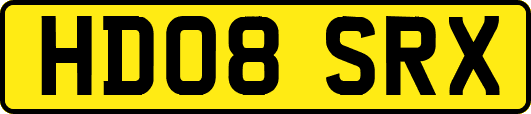 HD08SRX