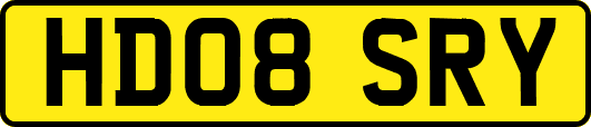 HD08SRY