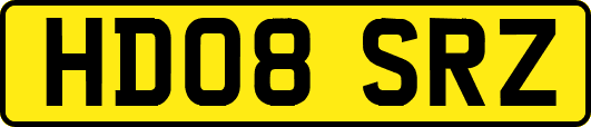 HD08SRZ