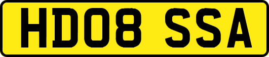 HD08SSA