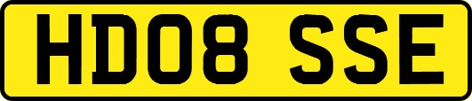 HD08SSE