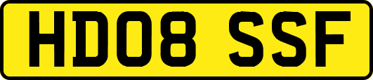 HD08SSF