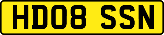 HD08SSN