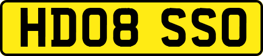 HD08SSO