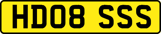 HD08SSS