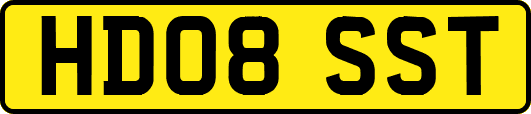 HD08SST