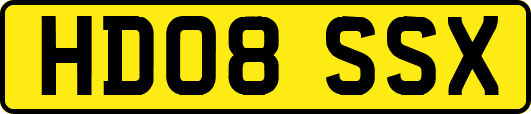 HD08SSX