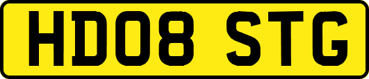 HD08STG