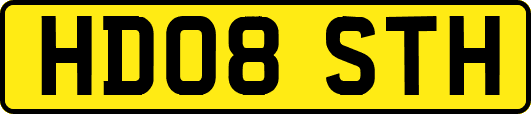 HD08STH