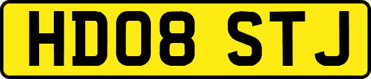 HD08STJ