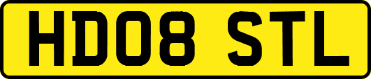 HD08STL