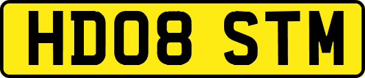 HD08STM