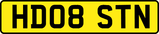 HD08STN