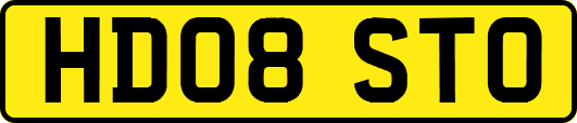 HD08STO