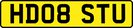 HD08STU