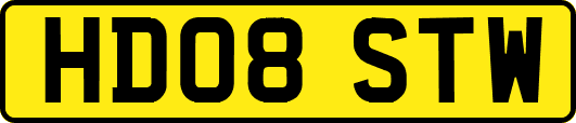 HD08STW