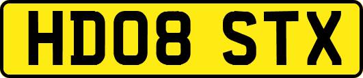 HD08STX